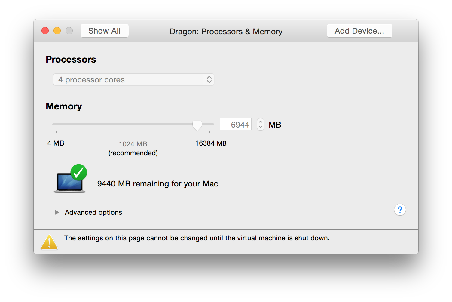 dragon naturally speaking does it run well on parallels for mac